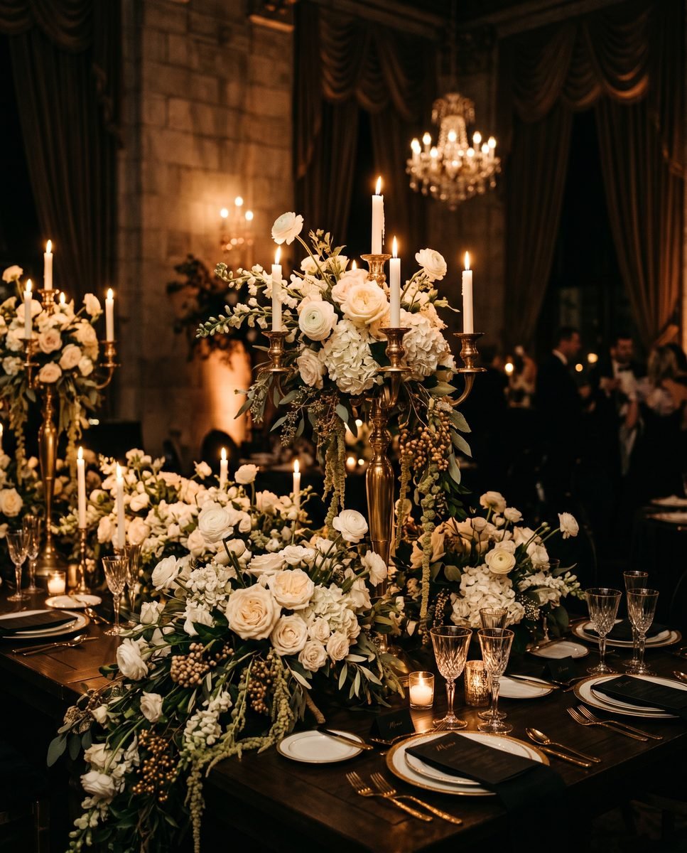Decoración y ambientación