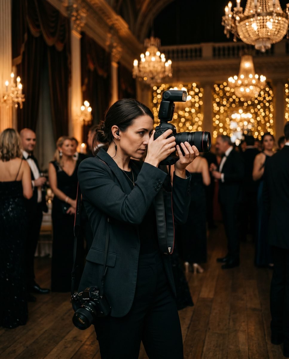 Fotografía y Video