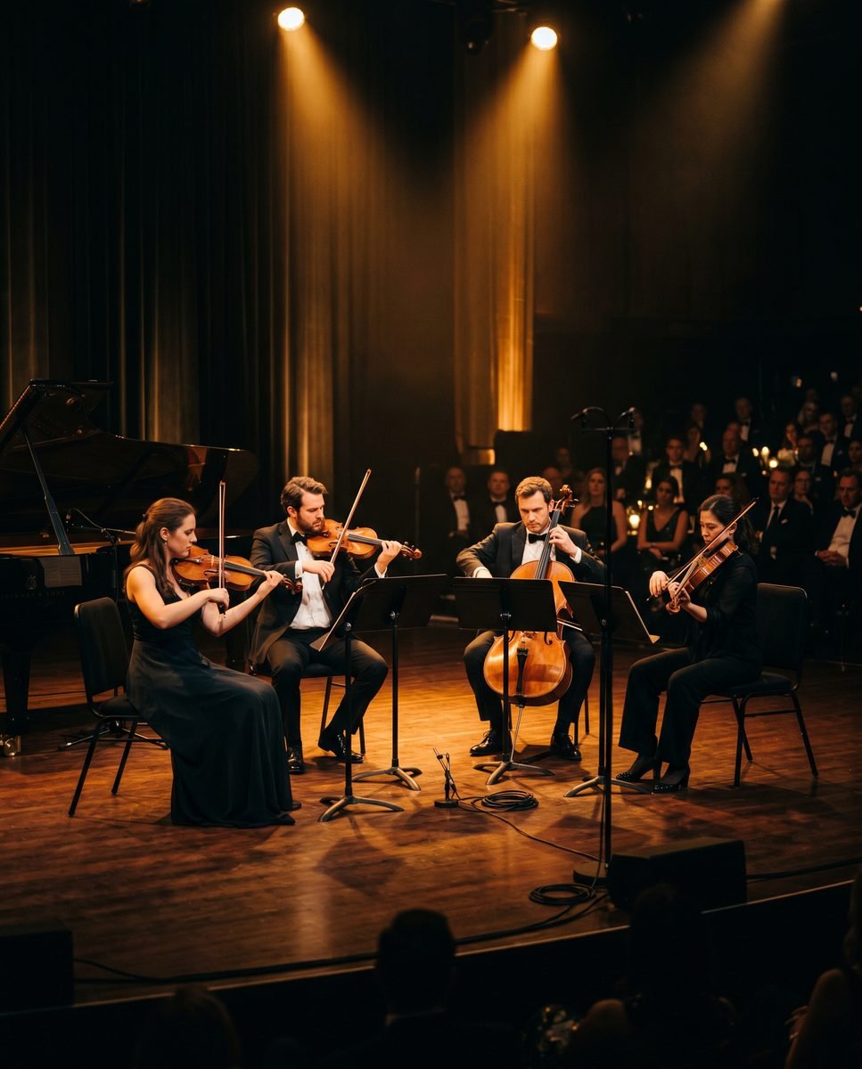 Música en Vivo