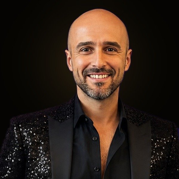 Javier Urbina, CEO & Fundador de O-KIVA