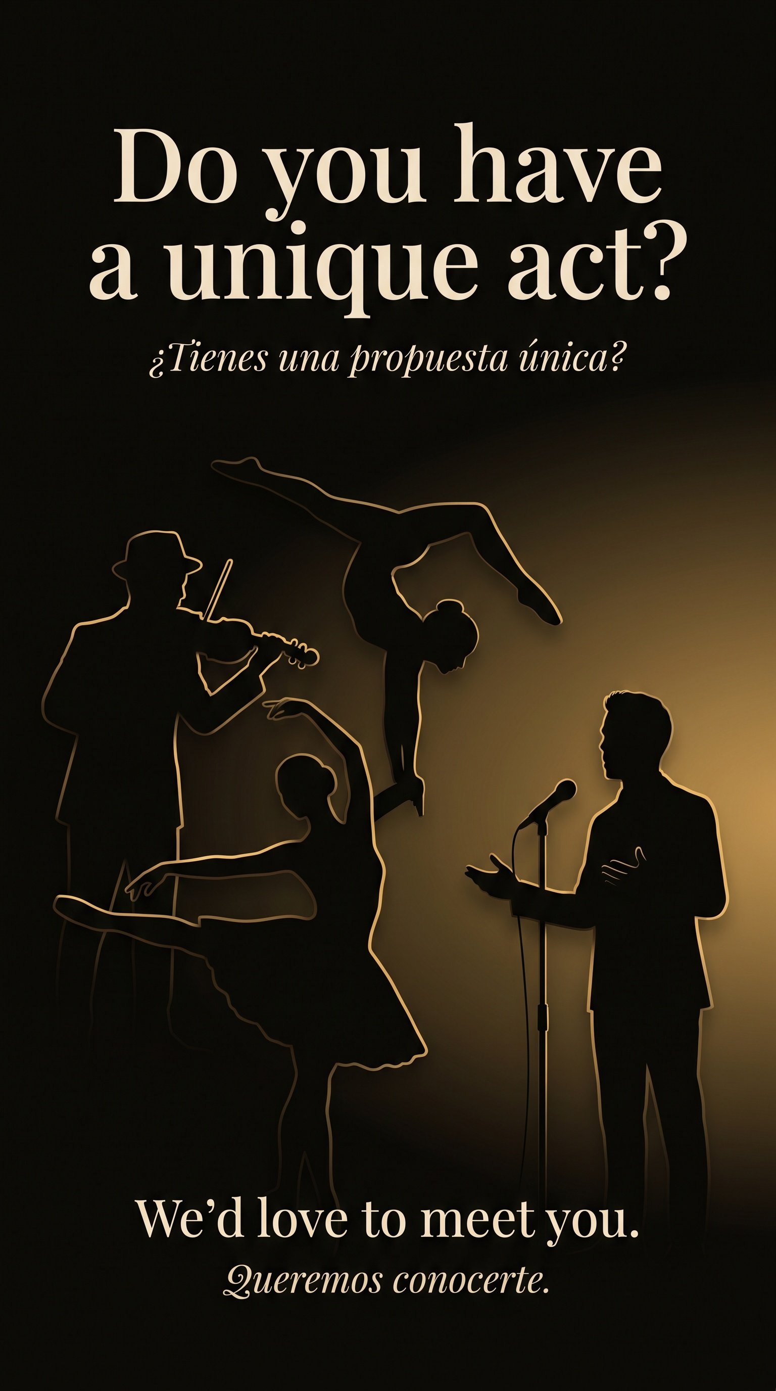 Test de Talento Servicio